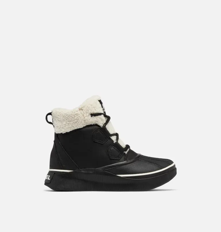 OUT N ABOUT IV Chillz Women's Waterproof Boot