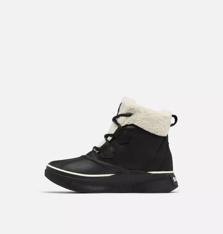 OUT N ABOUT IV Chillz Women's Waterproof Boot