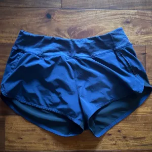 Outdoor Voices Hudson Discontinued style blue with black size large