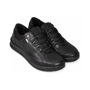 Padders Oundle Casual Shoes - Black Combi