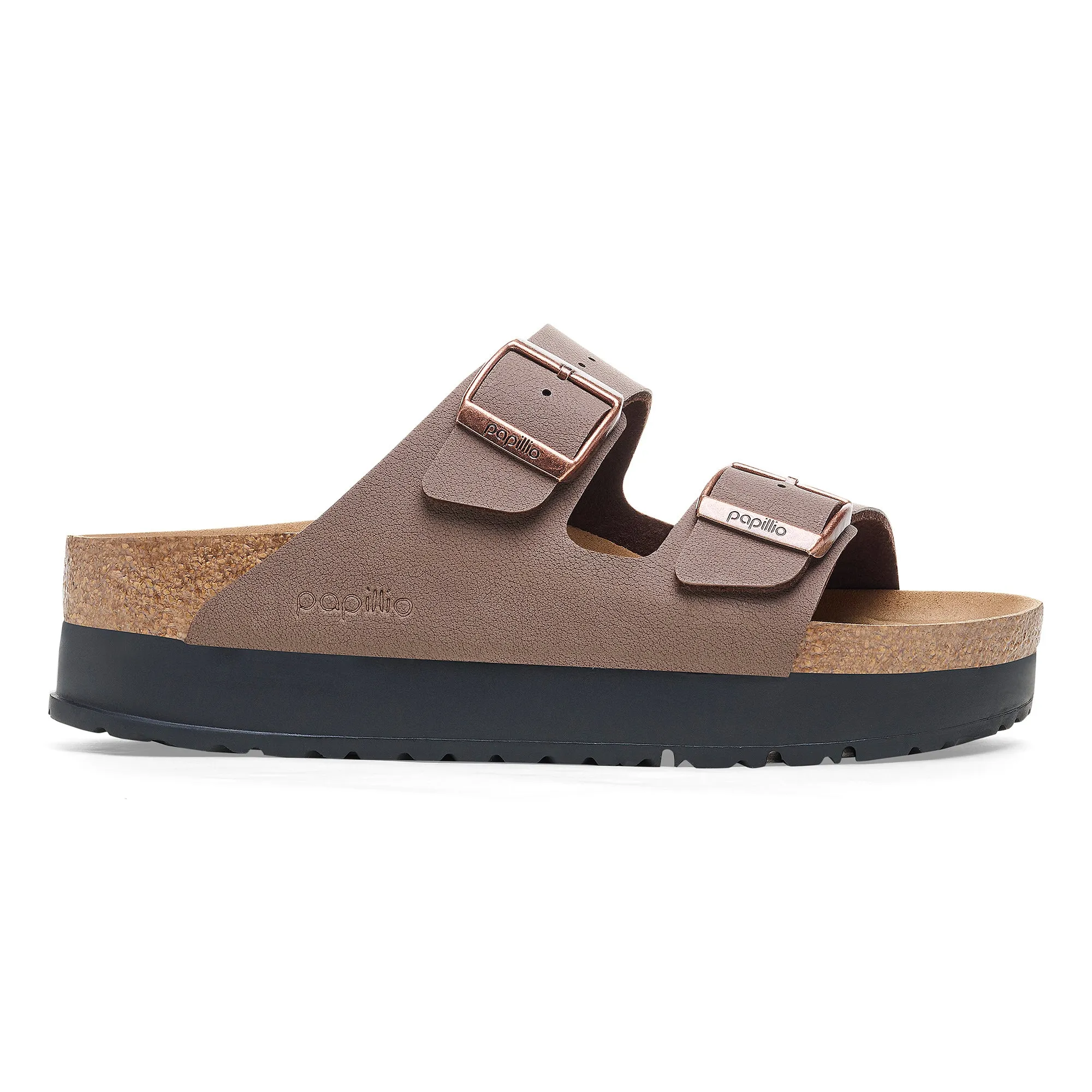 Papillio Arizona Flex Platform (Mocha)