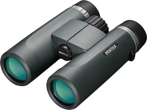 Pentax AD 8x36 Binoculars Waterproof