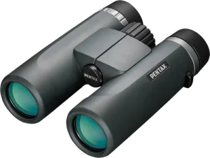 Pentax AD 8x36 Binoculars Waterproof