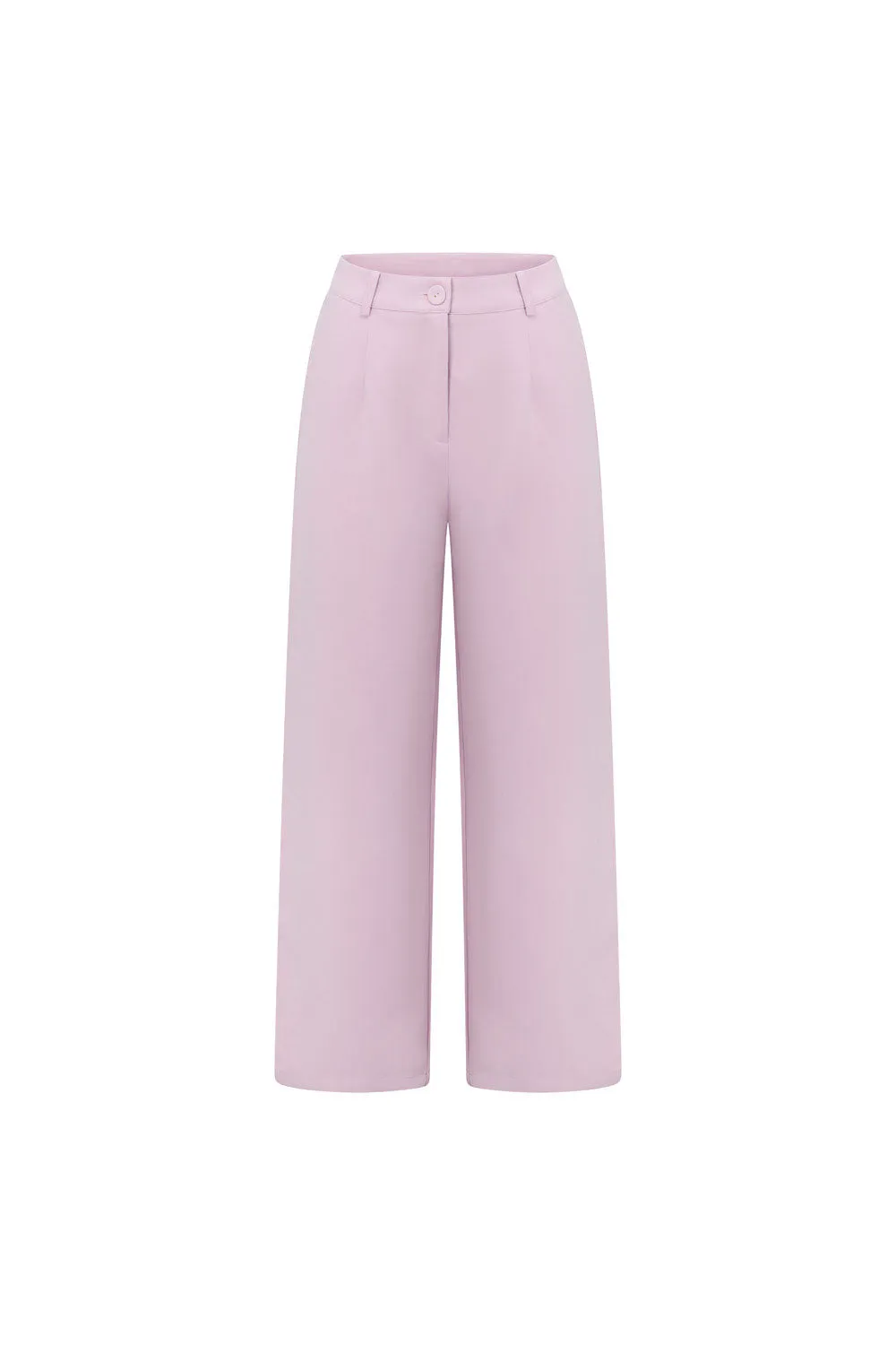 Peri Pants - Lavender