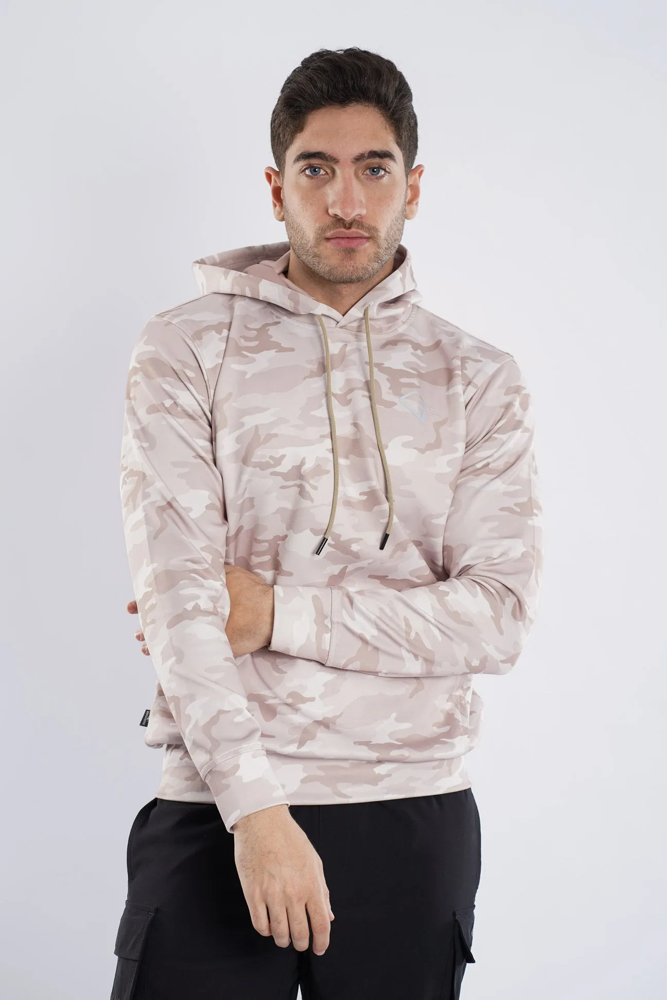 PHANTOM CAMO ELITE Hoodie