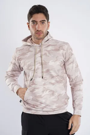 PHANTOM CAMO ELITE Hoodie