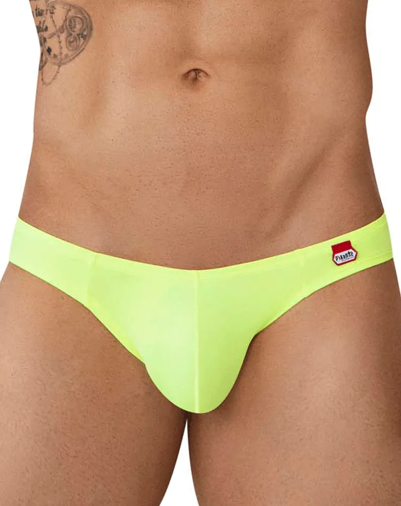 Pikante 0979 Angola Jockstrap