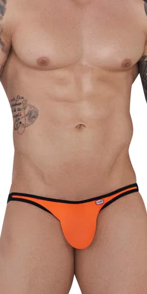 Pikante 1280 Sonar Jockstrap Orange