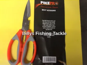 PIkepro Bait Scissors