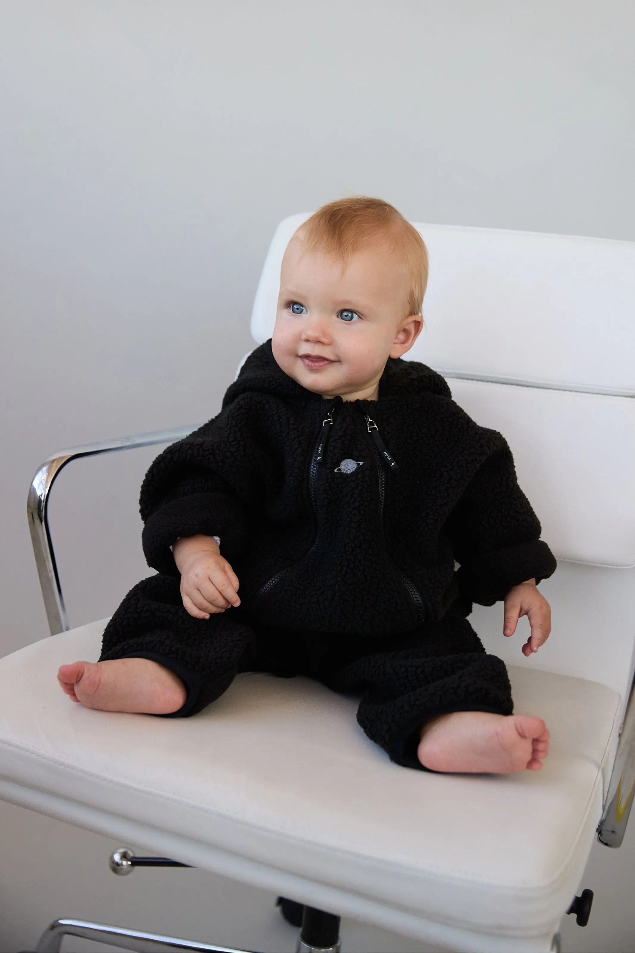 PINE1 TEDDY ONESIE
