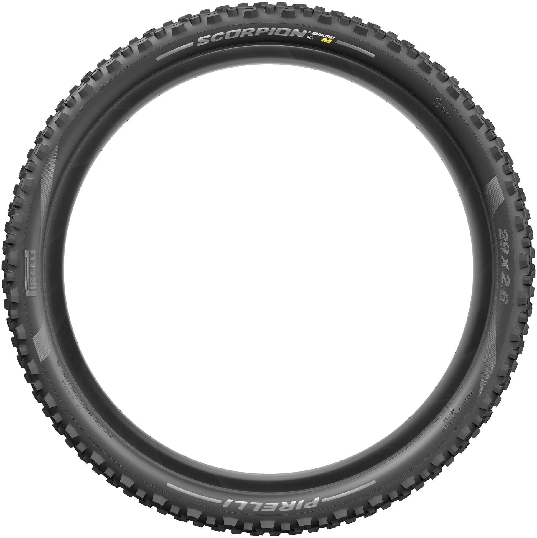 Pirelli Scorpion 29er Enduro Hardwall Mixed Terrain Tyre