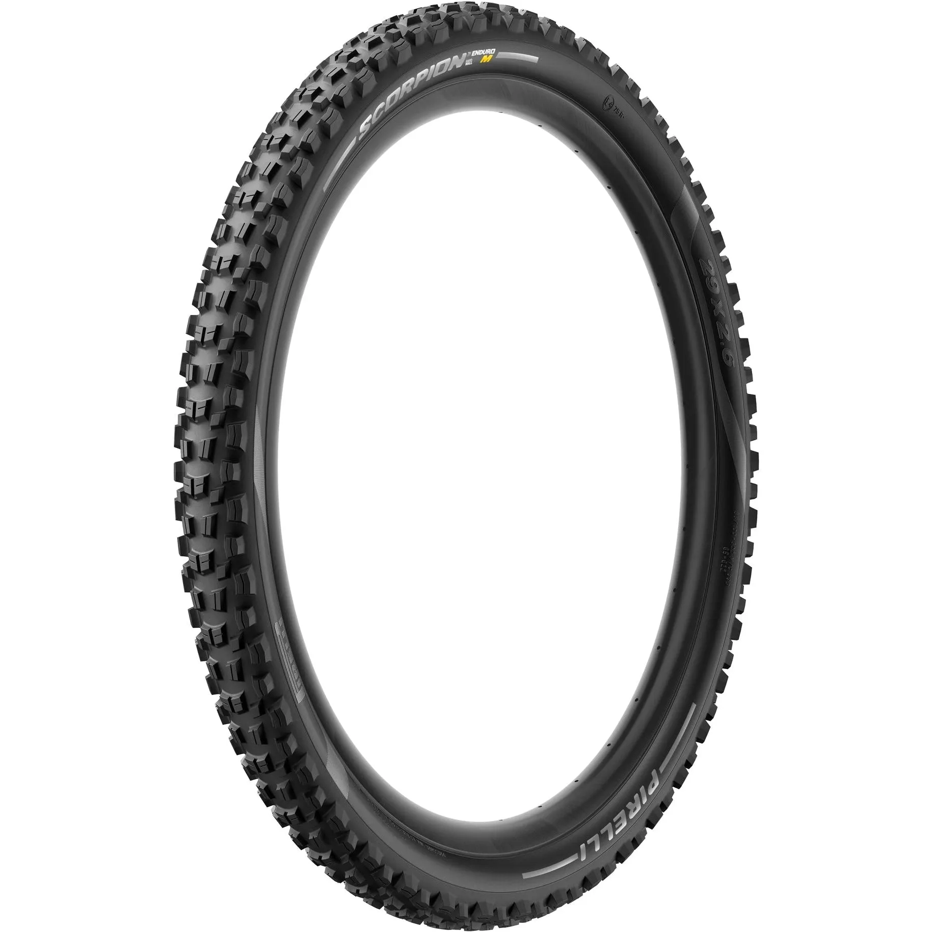 Pirelli Scorpion 29er Enduro Hardwall Mixed Terrain Tyre