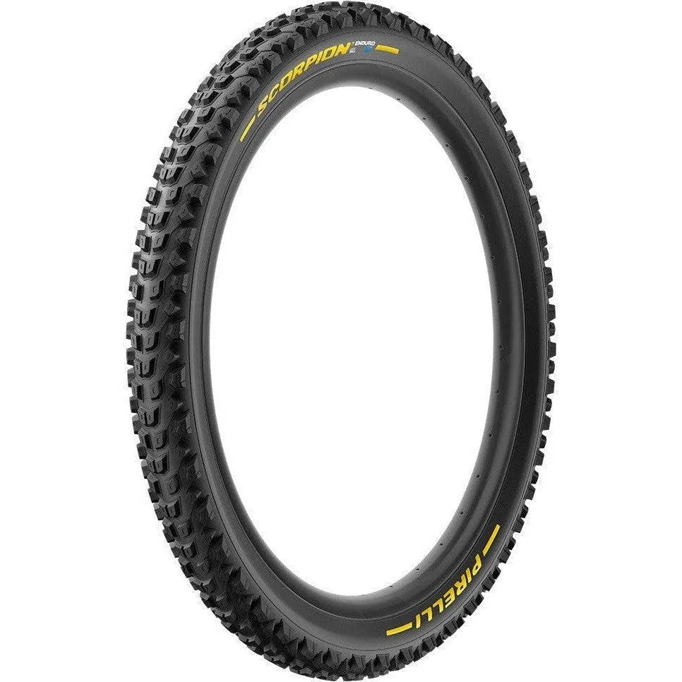 Pirelli Scorpion 29er Enduro S Team Edition Tyre
