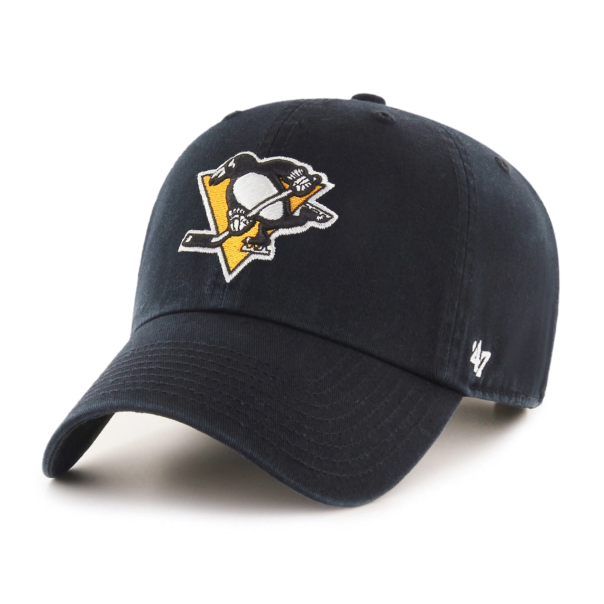 PITTSBURGH PENGUINS '47 CLEAN UP YOUTH