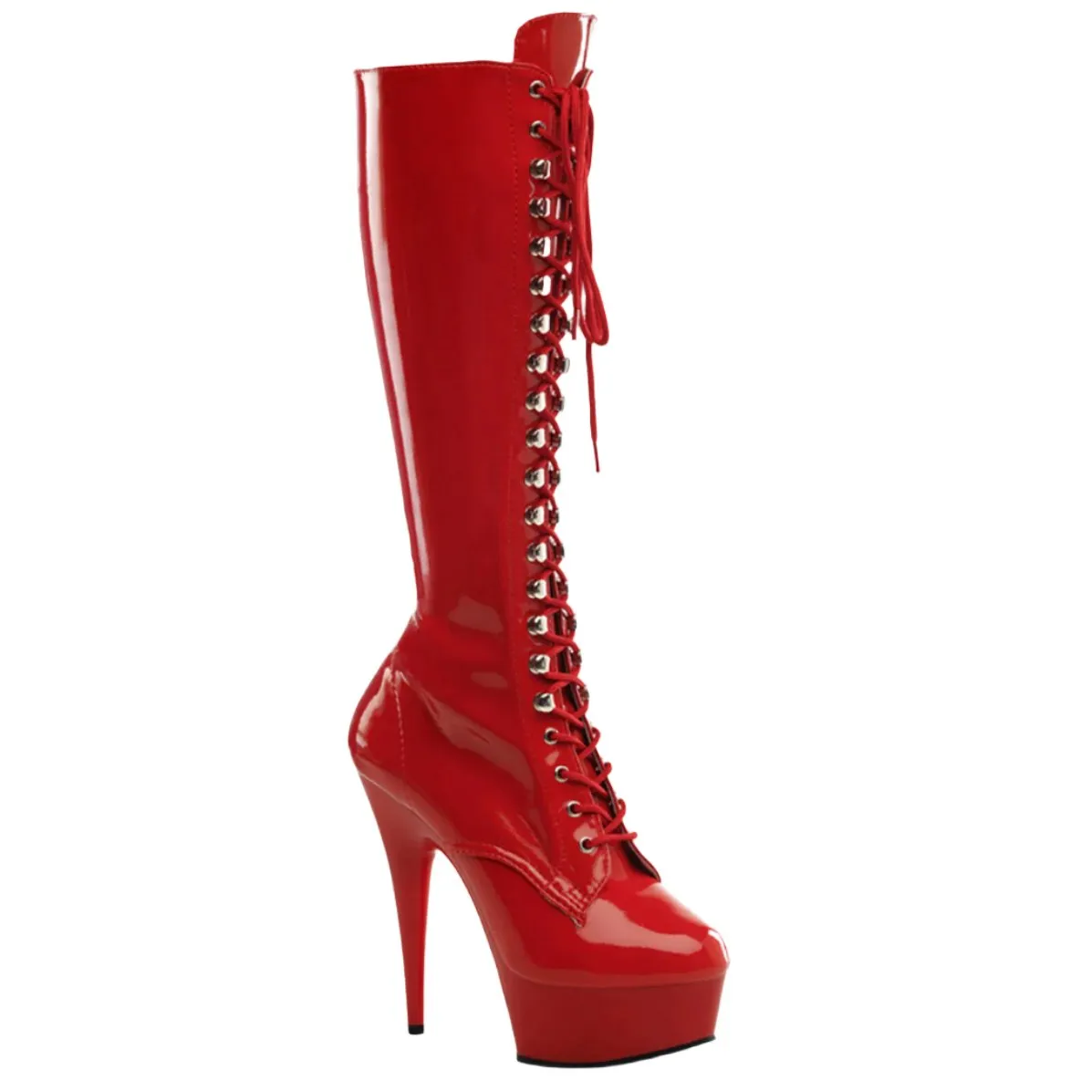 Pleaser DELIGHT-2023 Boots