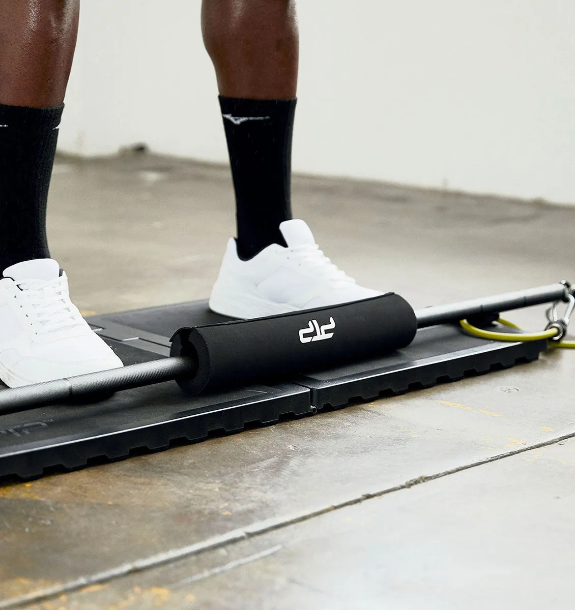 PTP Resistance Platform System