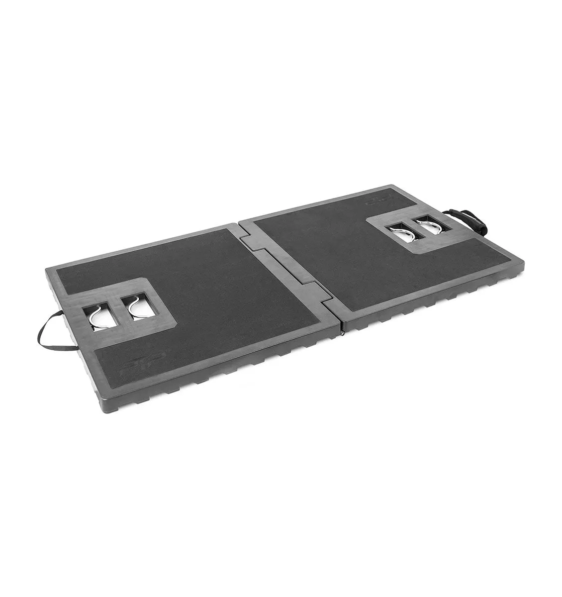 PTP Resistance Platform System