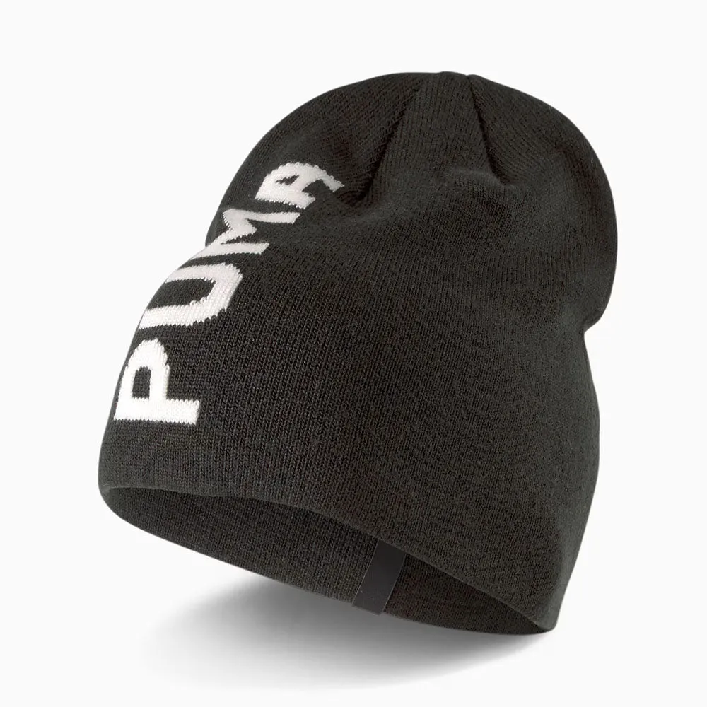 Puma Essential Classic Cuffless Beanie
