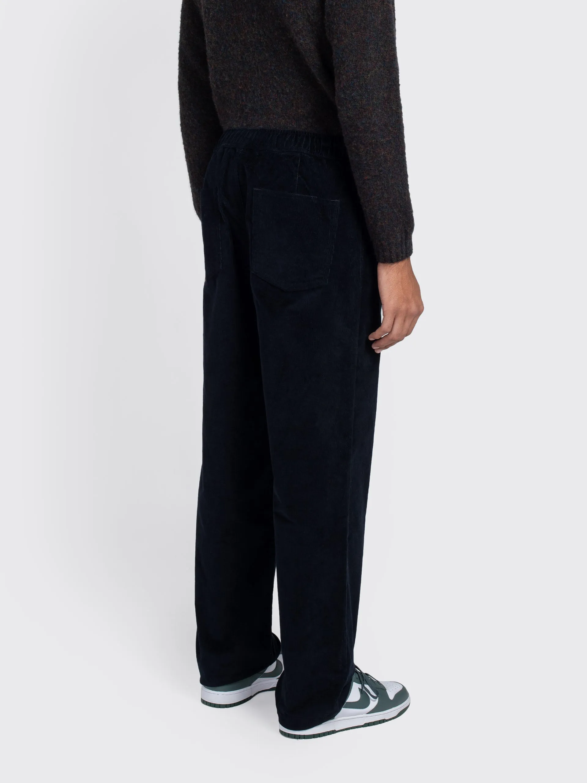 Ragnar Relaxed Corduroy Pant