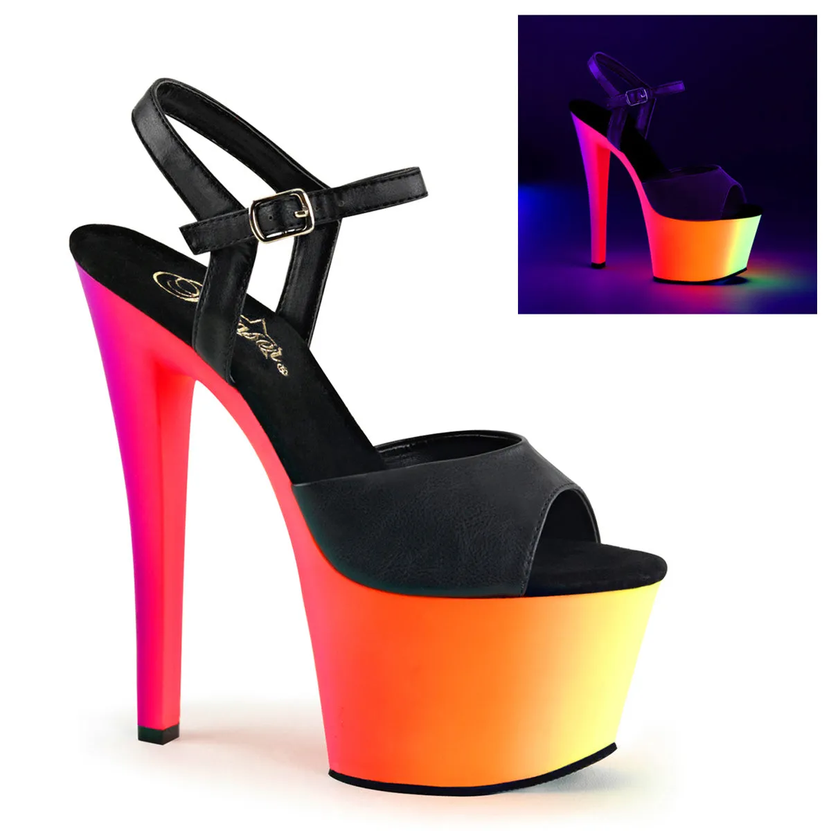 RAINBOW-309UV ✰ PRE ORDER ✰
