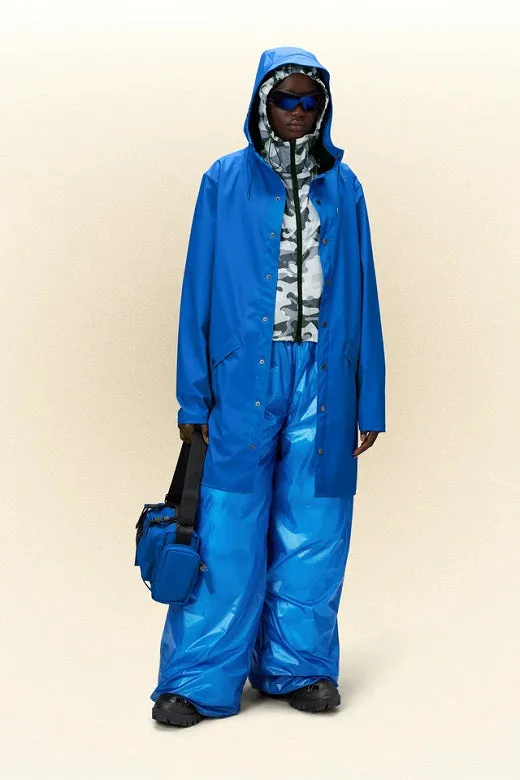 Rains Long Jacket - W3