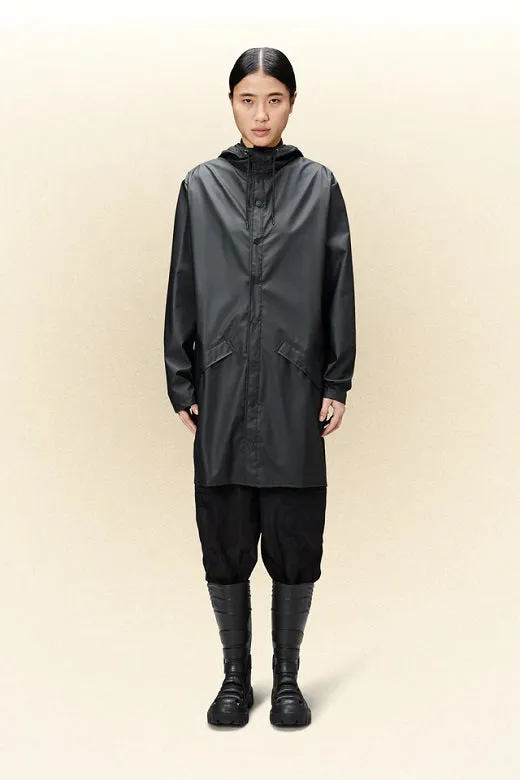 Rains Long Jacket - W3