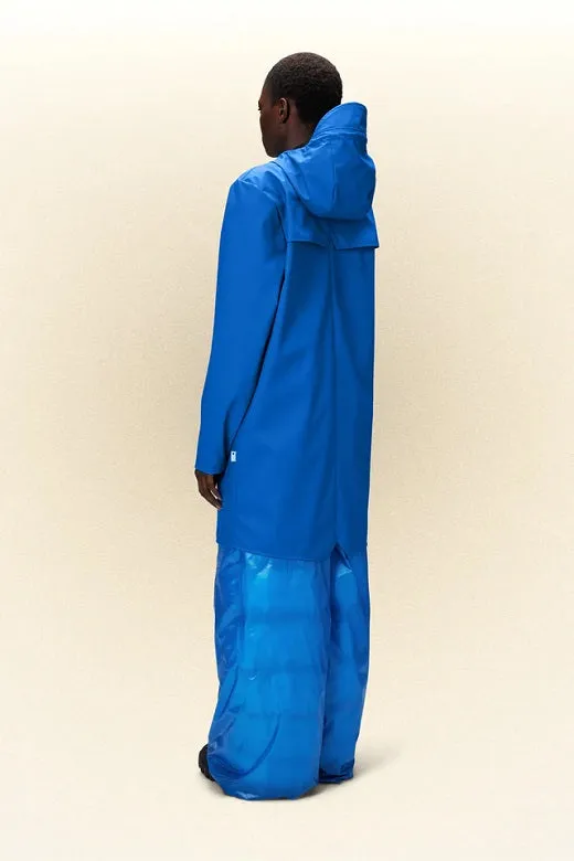 Rains Long Jacket - W3