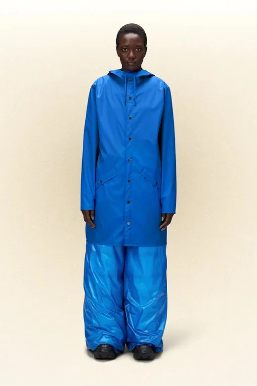 Rains Long Jacket - W3