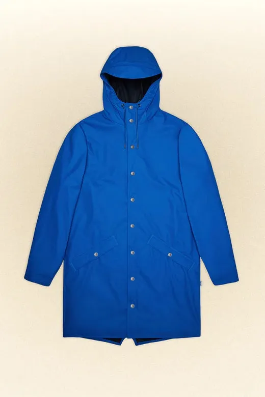 Rains Long Jacket - W3