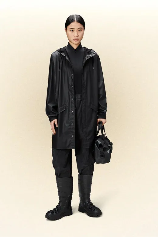 Rains Long Jacket - W3