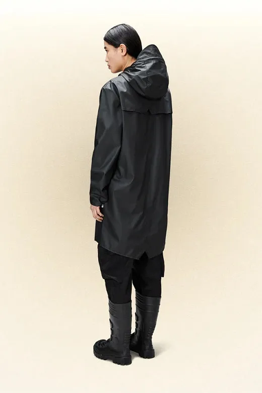 Rains Long Jacket - W3