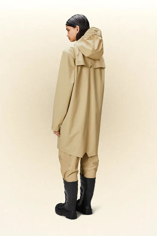 Rains Long Jacket - W3