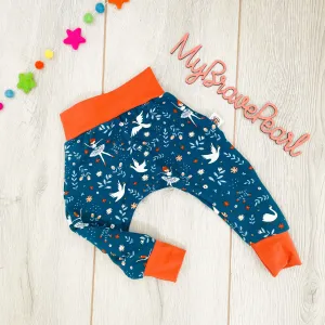 Ready To Ship 6-12M Harems