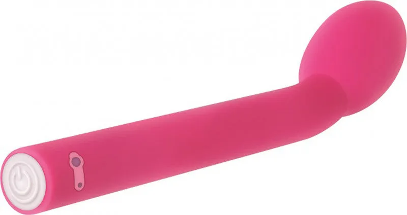 Rechargeable Power G - Pink