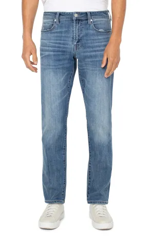 Regent Relaxed Fit for Men