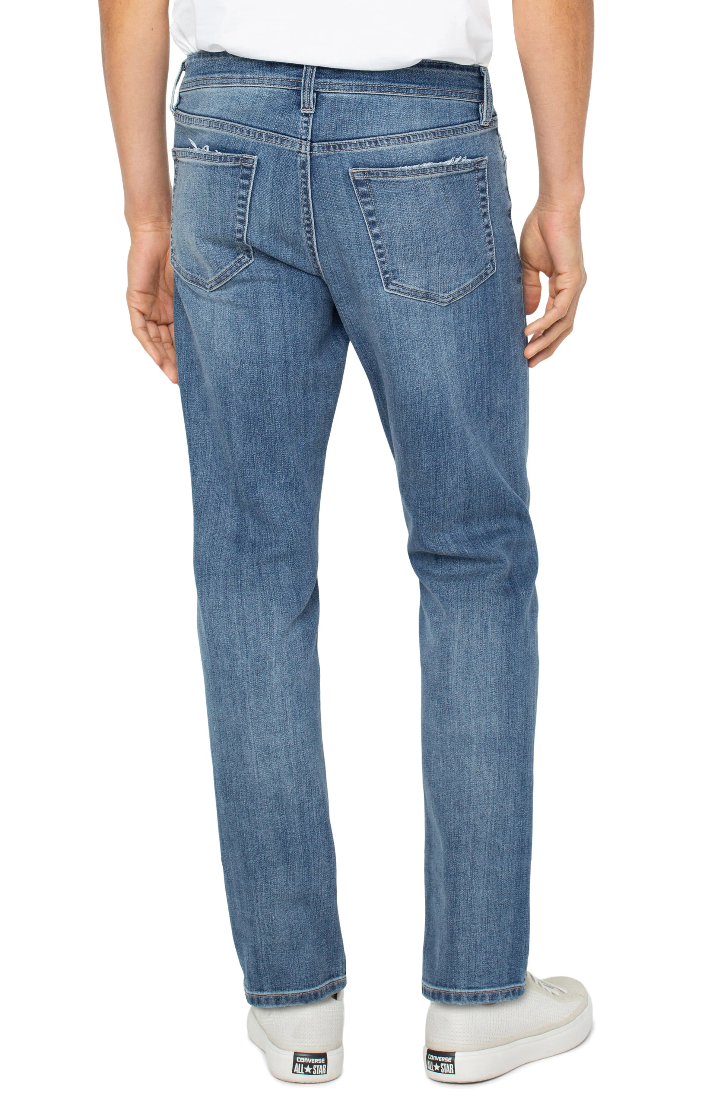 Regent Relaxed Fit for Men