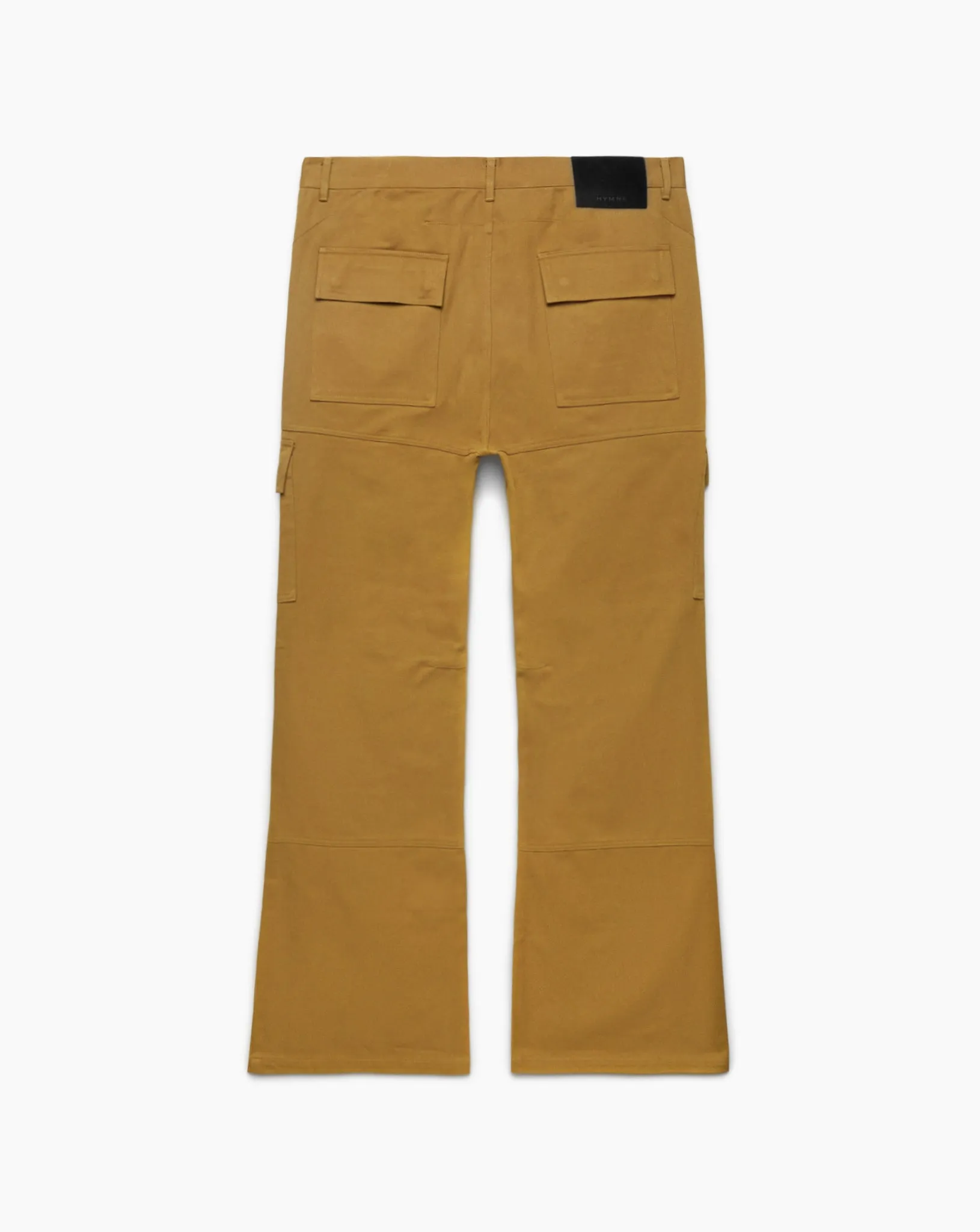 Relaxed Cargo Pant, Moss