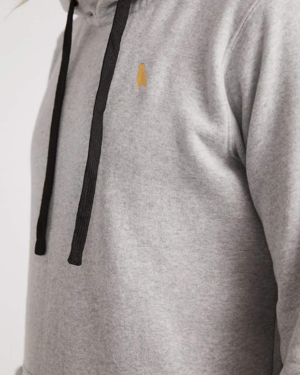 Relaxed Old Mate Hoodie