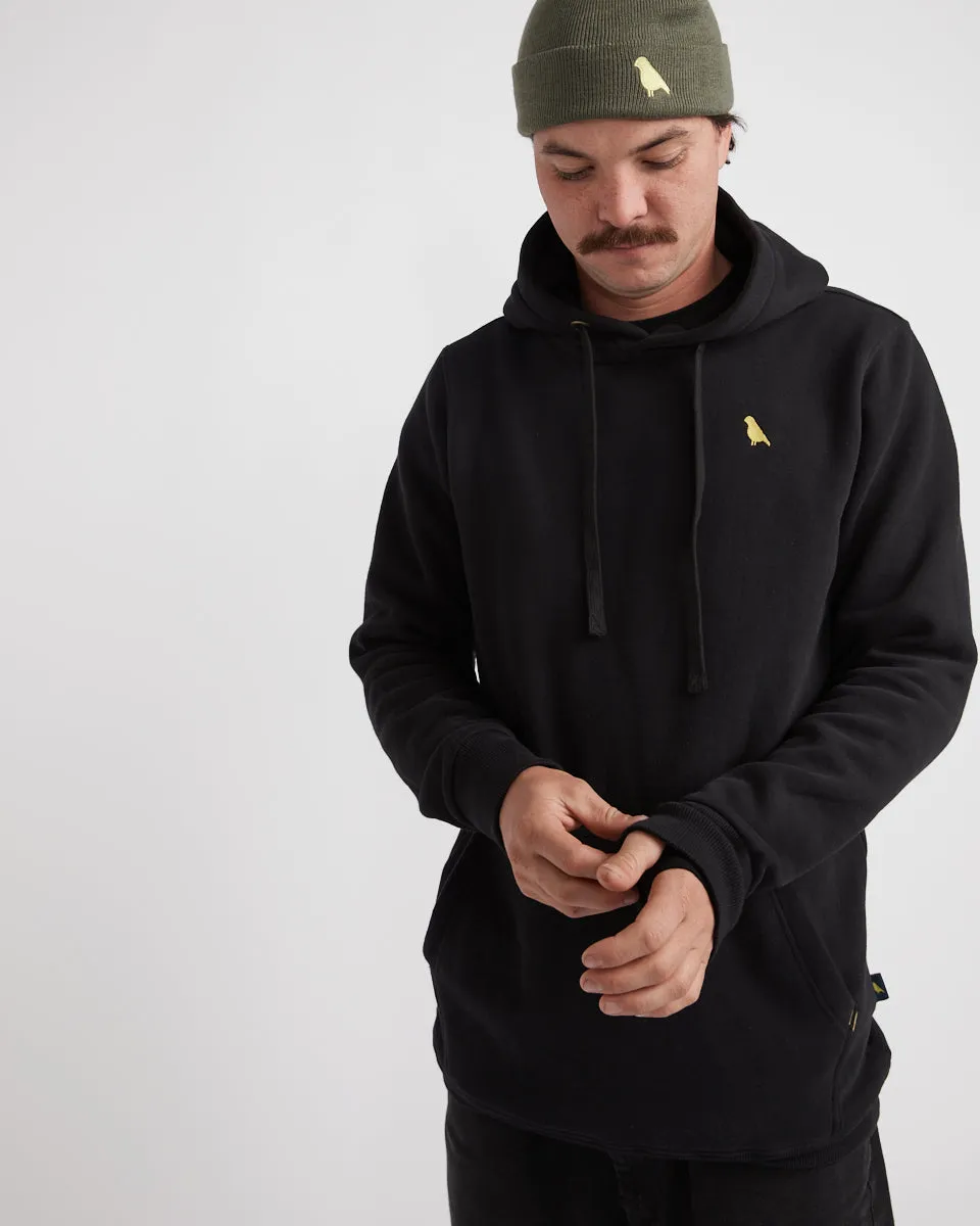 Relaxed Old Mate Hoodie