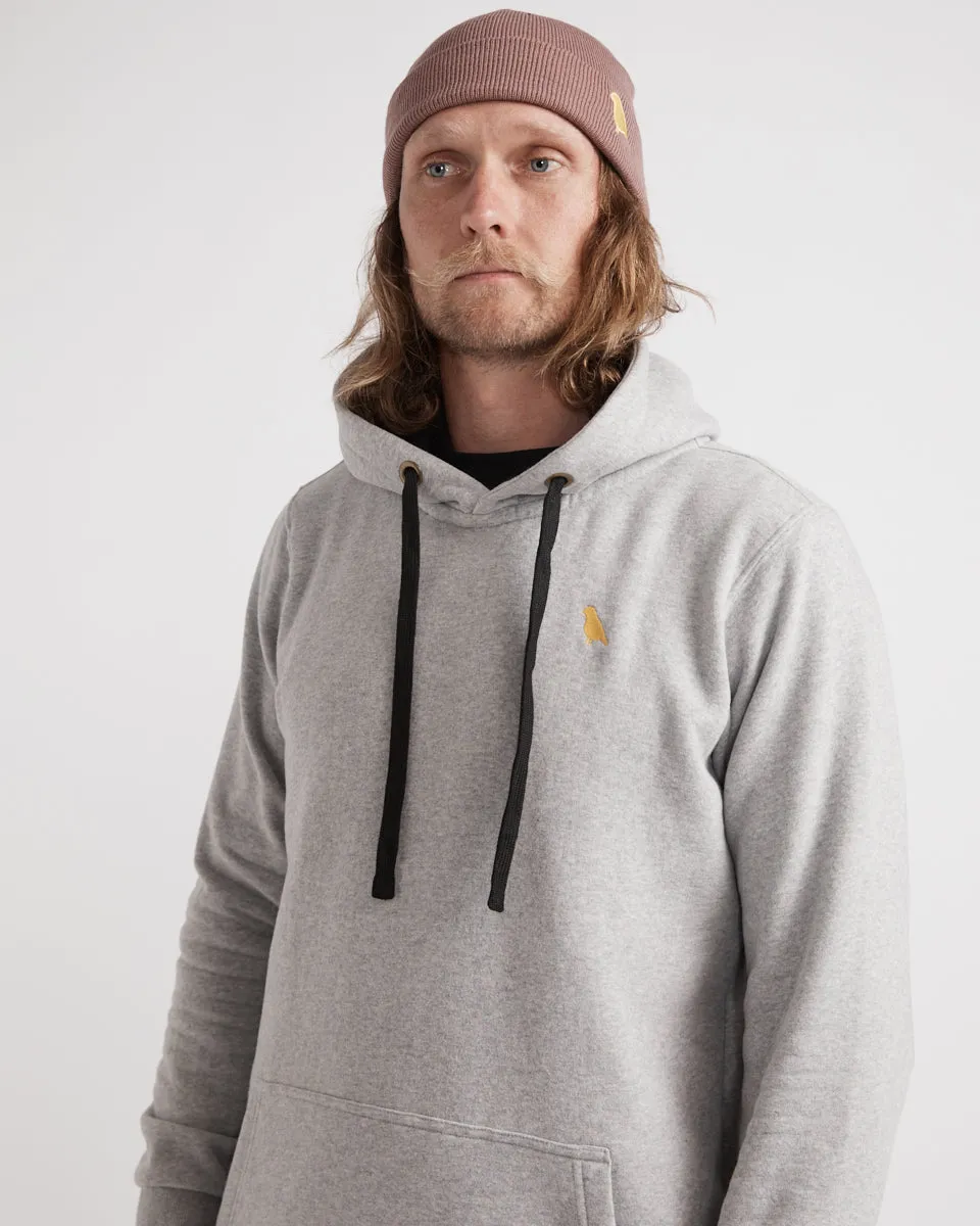 Relaxed Old Mate Hoodie
