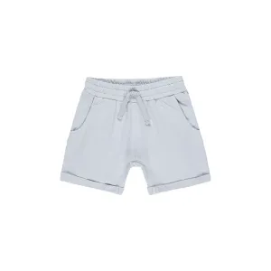 Relaxed Shorts | Light Blue