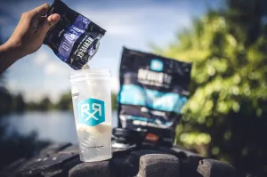 REVIVE RX
