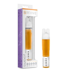 Revive Sweet - Intimate Massager - Tangerine