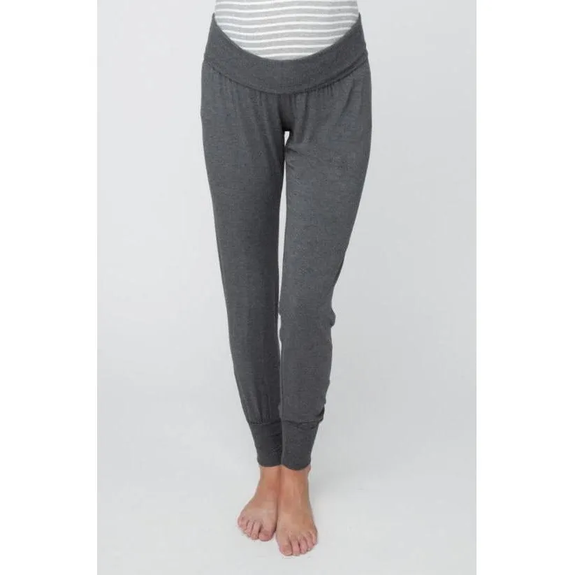 Ripe Maternity Jersey Lounge Pant