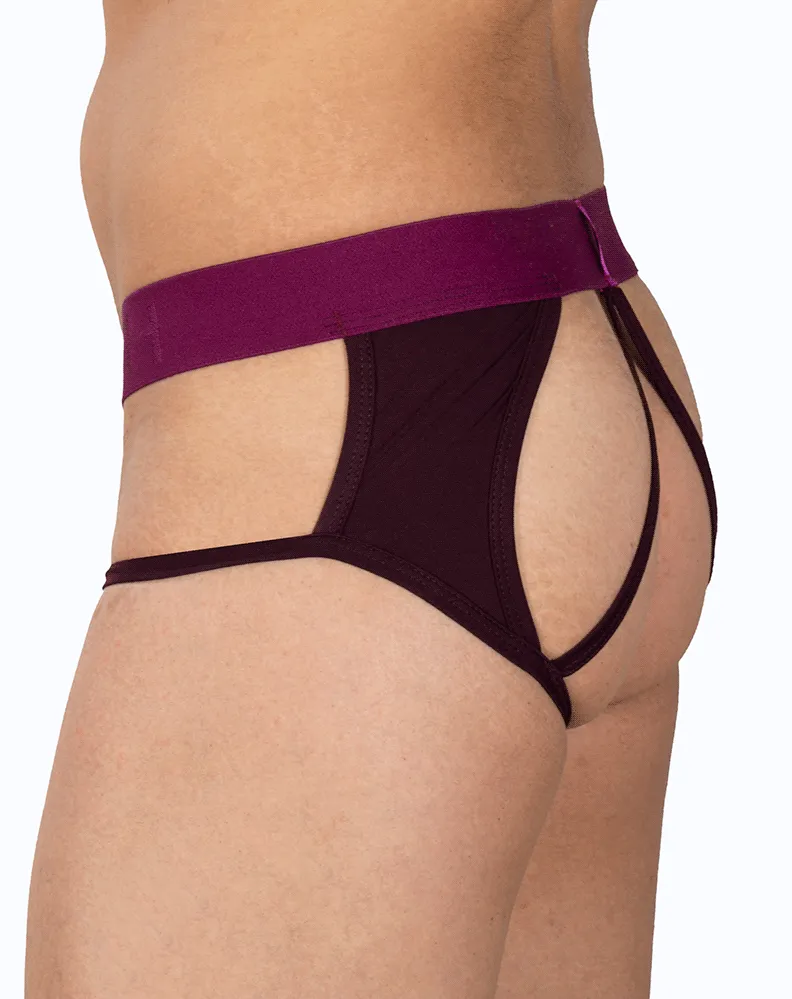 Roger Smuth Rs031 Jockstrap