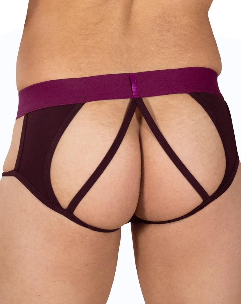 Roger Smuth Rs031 Jockstrap