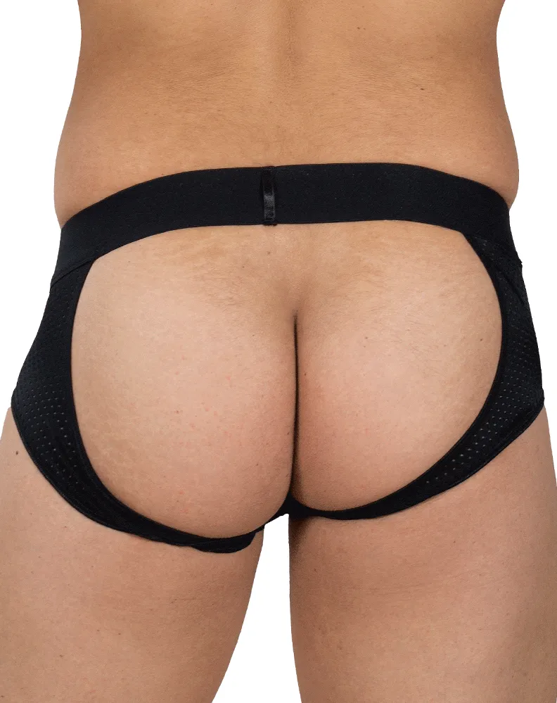 Roger Smuth Rs039 Jockstrap