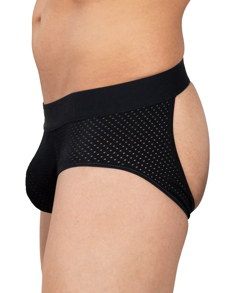 Roger Smuth Rs039 Jockstrap