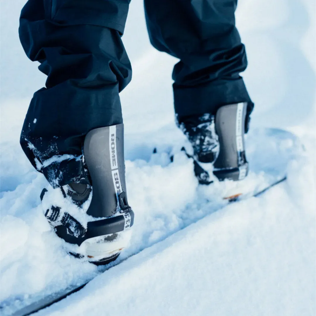 Rome Men's 390 Boss Bindings