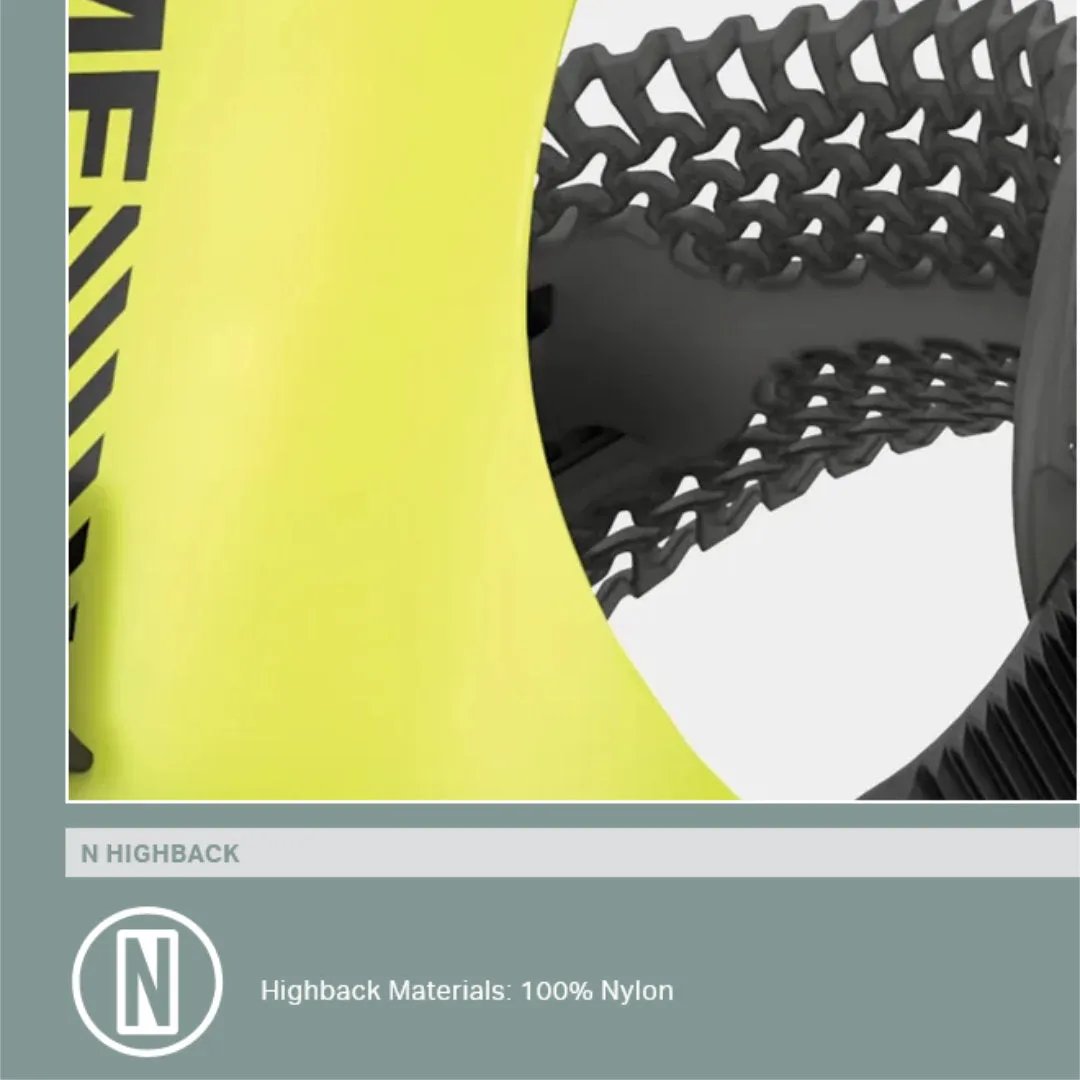 Rome Men's 390 Boss Bindings